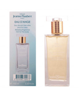 Perfume Mujer Eau D'ange Jeanne Piaubert EDS