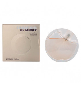 Perfume Mujer Sensations Jil Sander EDT