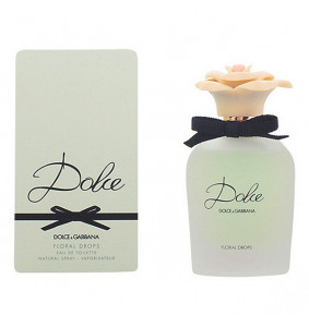 Perfume Mujer Dolce Floral Drops Dolce & Gabbana EDT