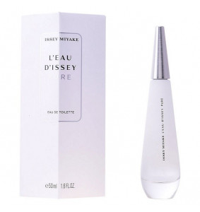 Perfume Mujer L'eau D'issey Pure Issey Miyake EDT