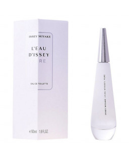 Perfume Mujer L'eau D'issey Pure Issey Miyake EDT