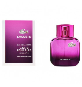 Perfume Mujer Magnetic Lacoste EDP