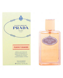 Perfume Mujer Infusion De Fleur D'oranger Prada EDP