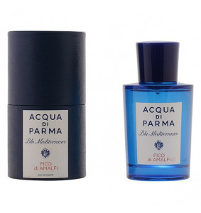 Perfume Unisex Blu Mediterraneo Fico Di Amalfi Acqua Di Parma EDT