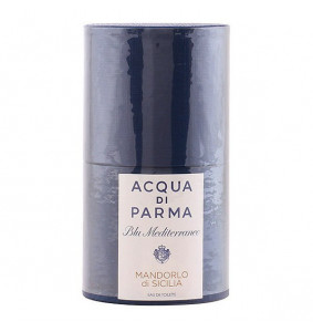 Perfume Unisex Blu Mediterraneo Mandorlo Di Sicilia Acqua Di Parma EDT