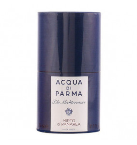 Perfume Unisex Blu Mediterraneo Mirto Di Panarea Acqua Di Parma EDT