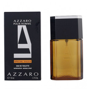 Perfume Hombre Azzaro Pour Homme Azzaro EDT