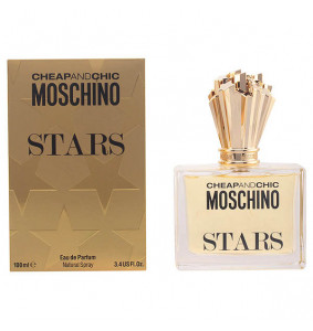 Perfume Mujer Cheap & Chic Stars Moschino EDP