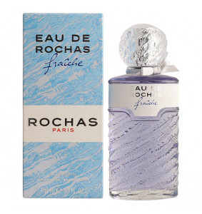 Perfume Mujer Rochas Eau Fraiche Rochas EDT