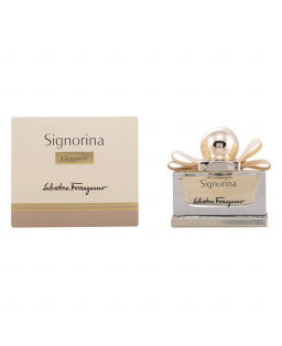 Perfume Mujer Signorina Eleganza Salvatore Ferragamo EDP