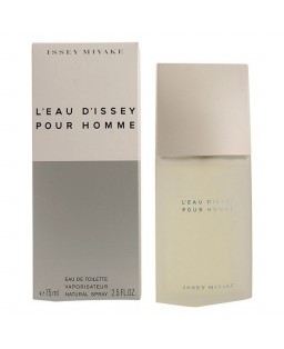 Perfume Hombre L'eau D'issey Homme Issey Miyake EDT