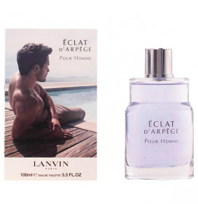 Perfume Mujer Eclat D'arpege Homme Lanvin EDT