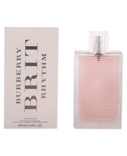 Perfume Mujer Brit Rhythm Wo Burberry EDT