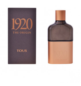Perfume Hombre 1920 The Origin Tous EDP