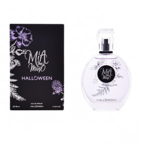 Perfume Mujer Halloween Mia Me Mine Jesus Del Pozo EDP