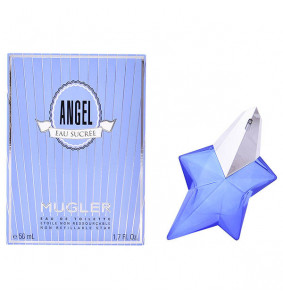 Perfume Mujer Angel Thierry Mugler EDT