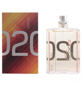Perfume Unisex Escentric Escentric Molecules EDT