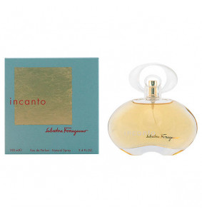 Perfume Mujer Incanto Woman Salvatore Ferragamo EDP