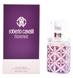 Perfume Mujer Florence Roberto Cavalli EDP