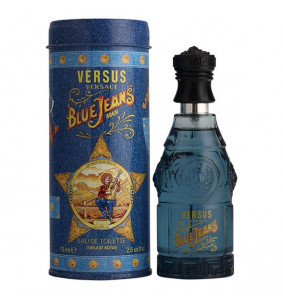 Perfume Hombre Blue Jeans Versace EDT