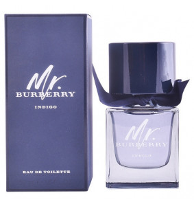 Perfume Hombre Mr Burberry Indigo Burberry EDT