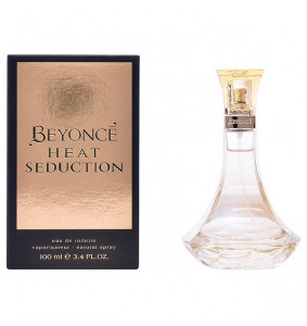Perfume Mujer Beyonce Heat Seduction Singers EDT