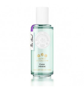 Perfume Mujer Cassis Frénésie Roger & Gallet EDC (100 ml)