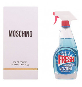 Perfume Mujer Fresh Couture Moschino EDT