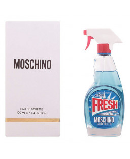 Perfume Mujer Fresh Couture Moschino EDT
