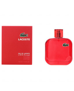Perfume Hombre L.12.12 Rouge Lacoste EDT