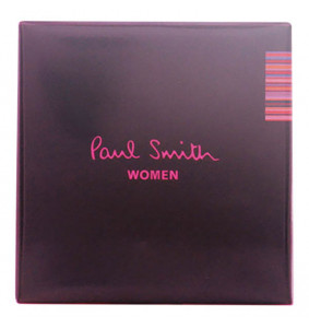 Perfume Mujer Paul Smith Wo Paul Smith EDP