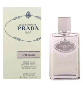 Perfume Hombre Iris Cedre Prada EDT