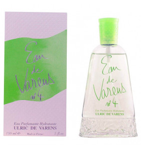 Perfume Mujer Eau De Varens Urlic De Varens EDT Nº 4 lemon