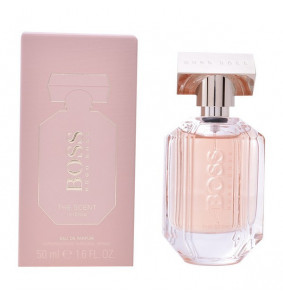 Perfume Mujer The Scent Intense For Her Hugo Boss-boss EDP
