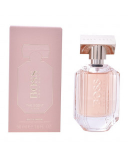 Perfume Mujer The Scent Intense For Her Hugo Boss-boss EDP