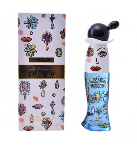 Perfume Mujer So Real Cheap & Chic Moschino EDT