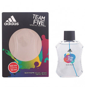 Perfume Hombre Team Five Adidas EDT