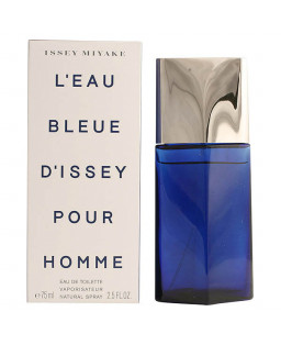 Perfume Hombre L'eau Bleue Homme Issey Miyake EDT
