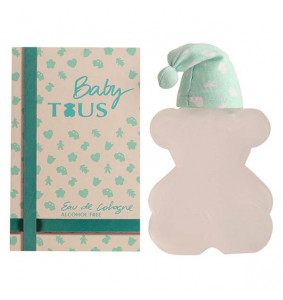 Perfume Unisex Baby Tous Tous EDC