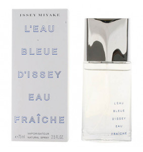 Perfume Hombre L'eau Bleue Homme Eau Fraiche Issey Miyake EDT