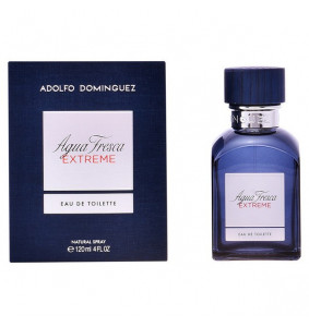 Perfume Hombre Agua Fresca Extreme Adolfo Dominguez EDT