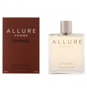 Perfume Hombre Allure Homme Chanel EDT