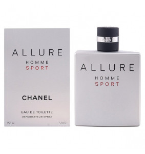 Perfume Hombre Allure Homme Sport Chanel EDT