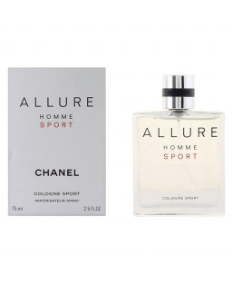 Perfume Hombre Allure Homme Sport Chanel EDC