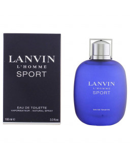 Perfume Hombre Lanvin L'homme Sport Lanvin EDT