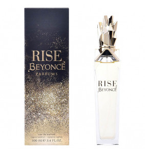 Perfume Mujer Beyonce Rise Singers EDP