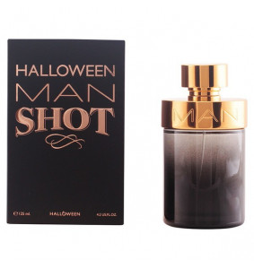 Perfume Hombre Halloween Shot Man Jesus Del Pozo EDT
