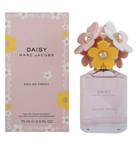 Perfume Mujer Daisy Eau So Fresh Marc Jacobs EDT