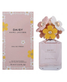Perfume Mujer Daisy Eau So Fresh Marc Jacobs EDT