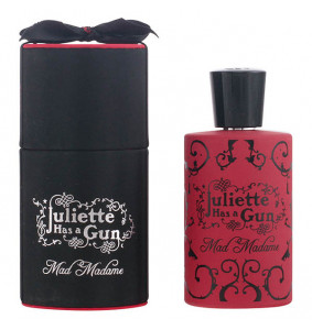 Perfume Mujer Mad Madame Juliette Has A Gun EDP